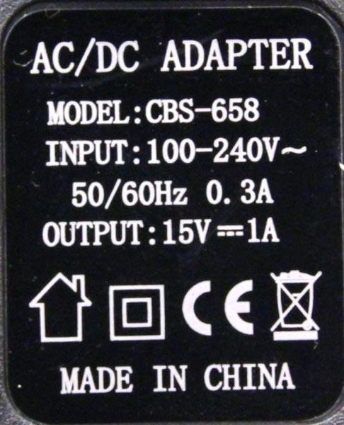 Power pack