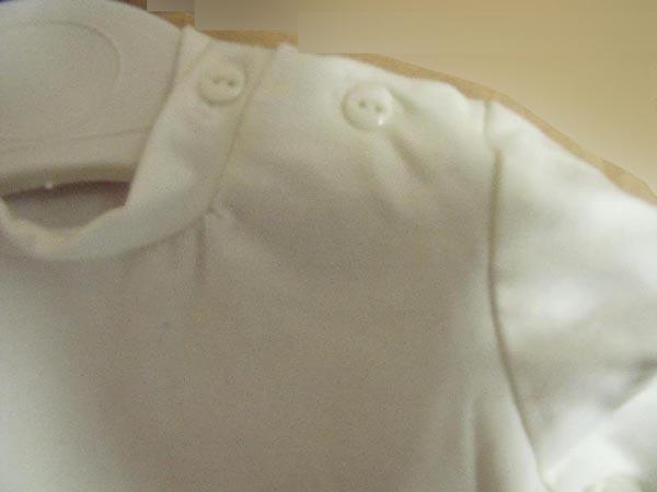 Babies' clothes