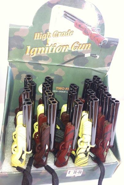 Novelty lighter