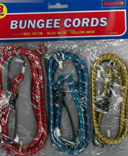 Elastic straps
