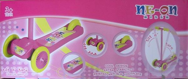 Kick scooter