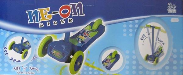 Kick scooter