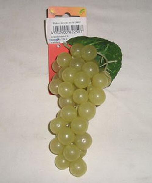 Bunch of grapes