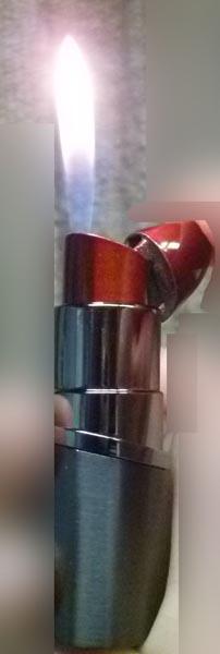 Novelty lighter