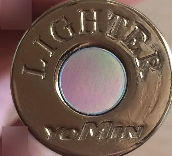 Novelty lighter