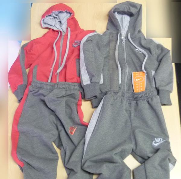 Children's outfit