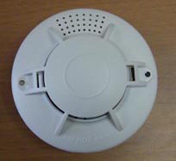 Smoke detector