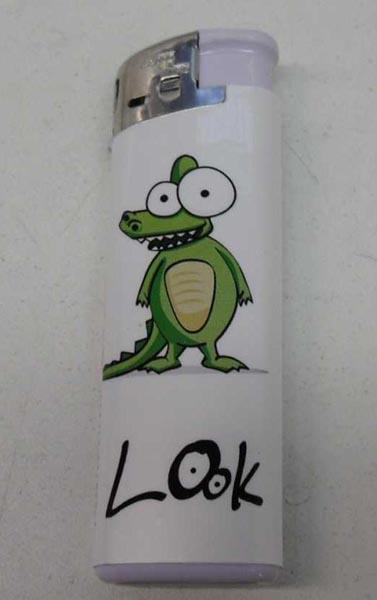Lighter