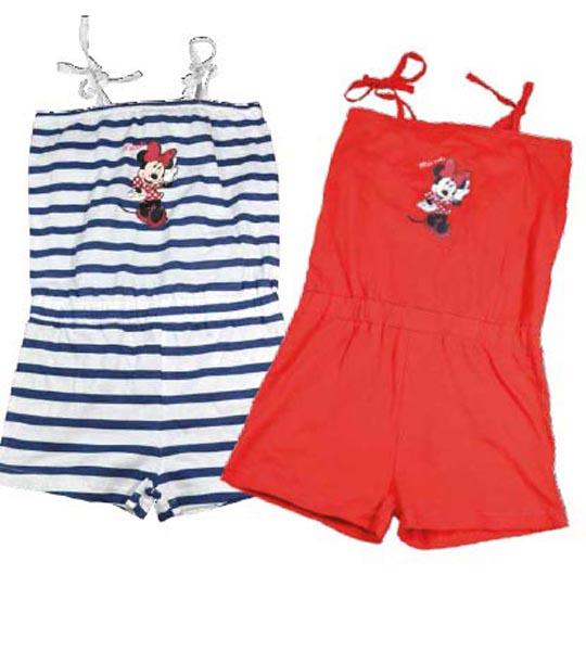 Girls' outfit