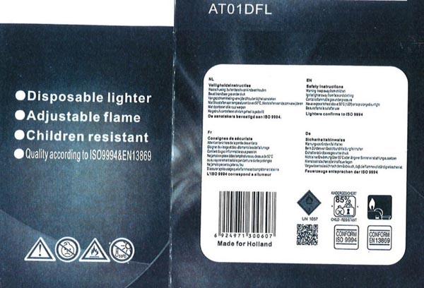 Lighter