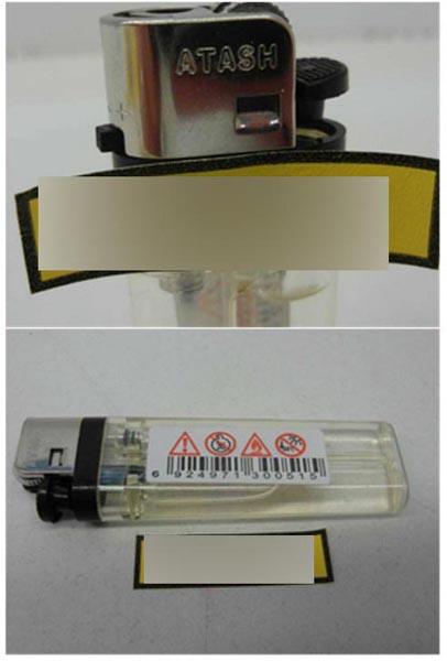 Lighter