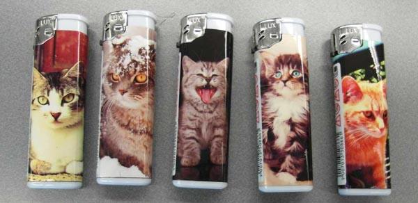 Lighter