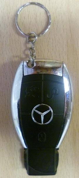 Novelty lighter