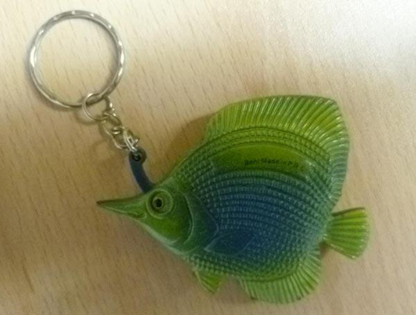 Novelty lighter