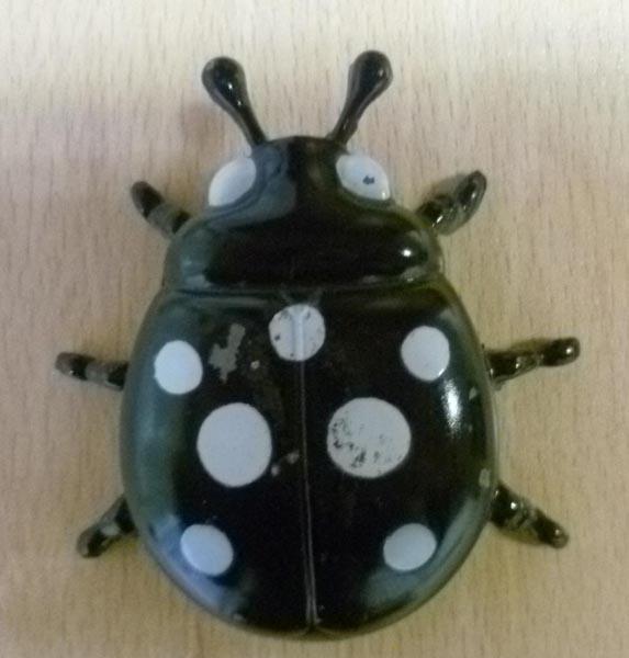 Novelty lighter