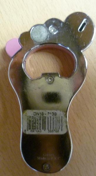Novelty lighter