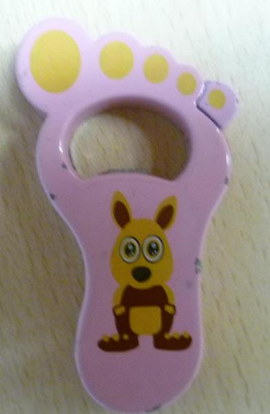 Novelty lighter
