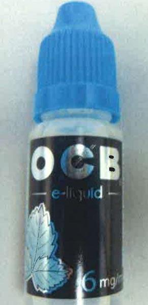 Liquid for e-cigarettes