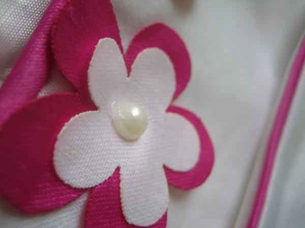 Girls' dress
