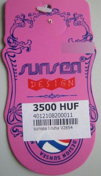 Girls' dress