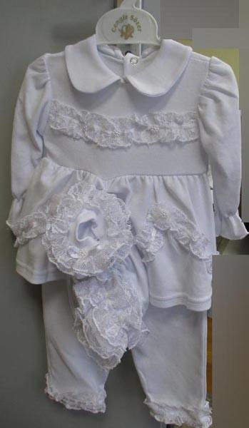 Babies' clothing set