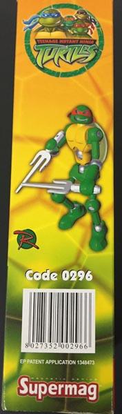Magnetic toy