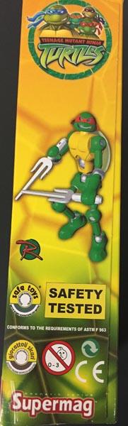 Magnetic toy