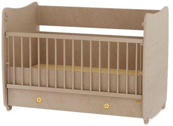 Children’s cot