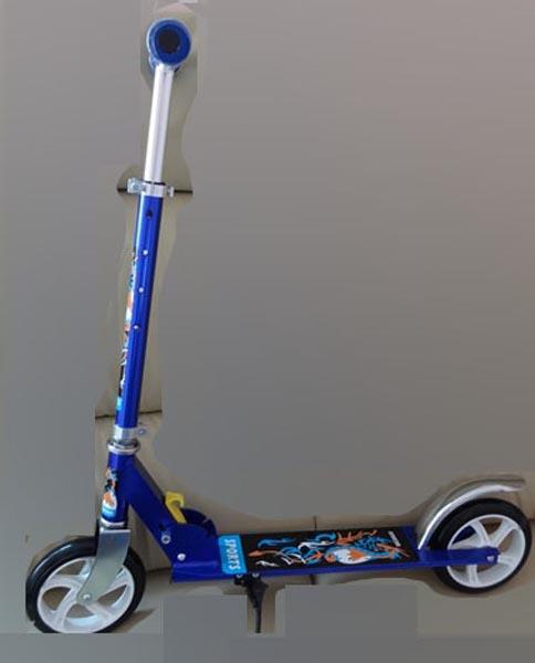 Kick scooter