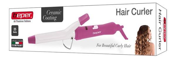Hair Curler