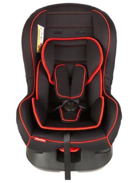 Children's car seats