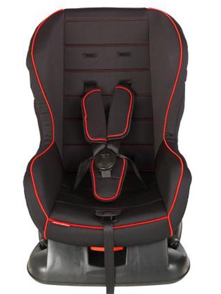Children's car seats