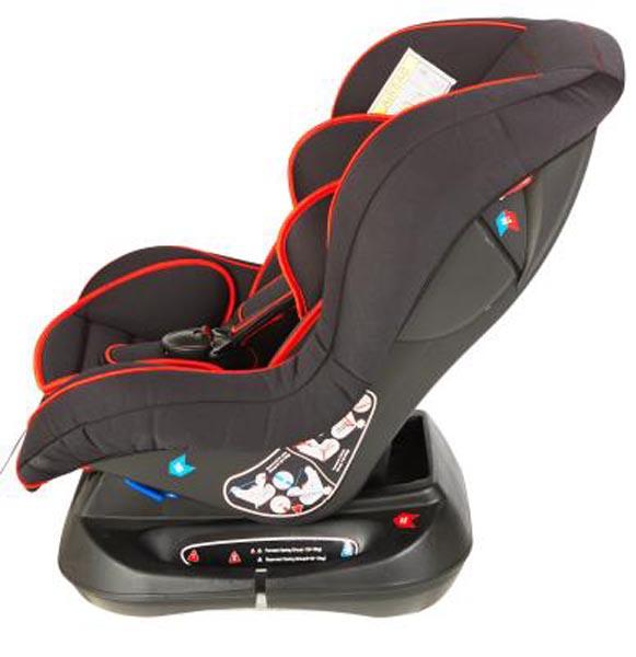 Children's car seats