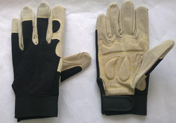 Work gloves