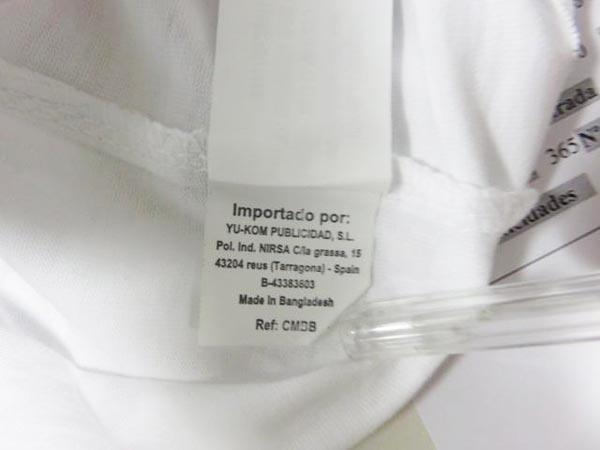 Babies' t-shirts