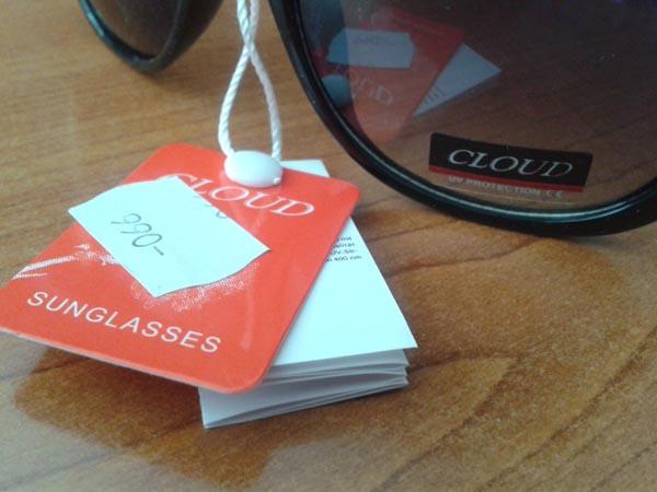 Sunglasses