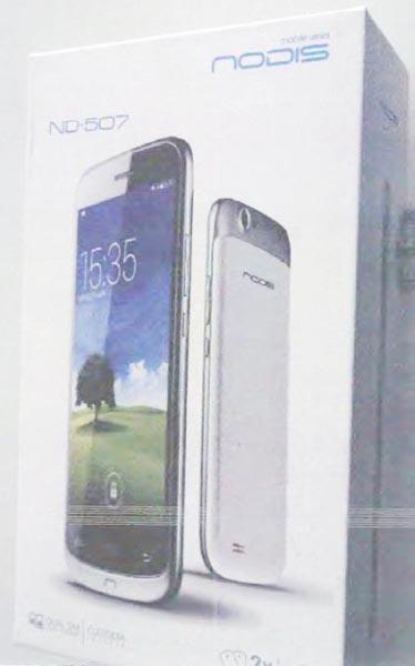 Smartphone