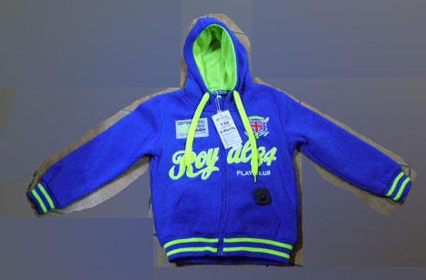 Children’s sweatshirt