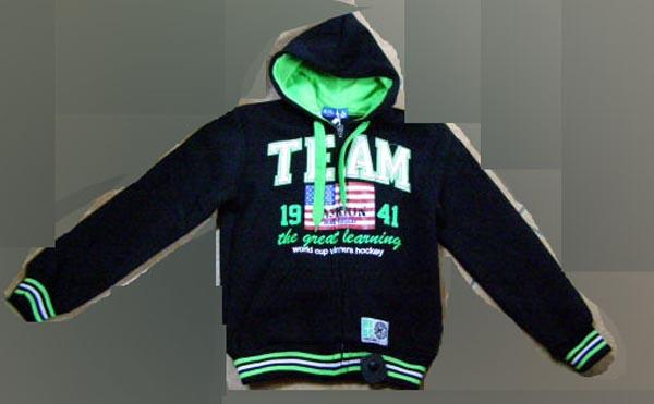 Children’s sweatshirt