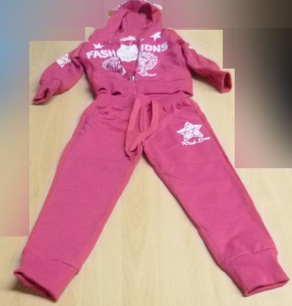 Children’s outift