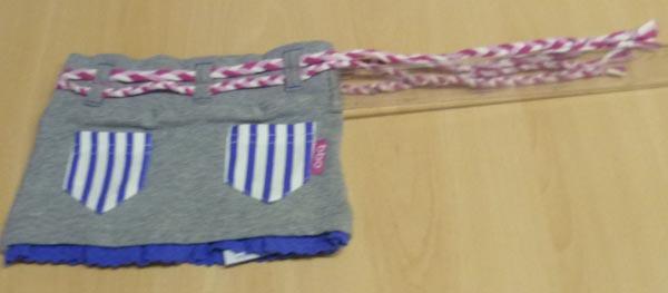 Children’s skirt