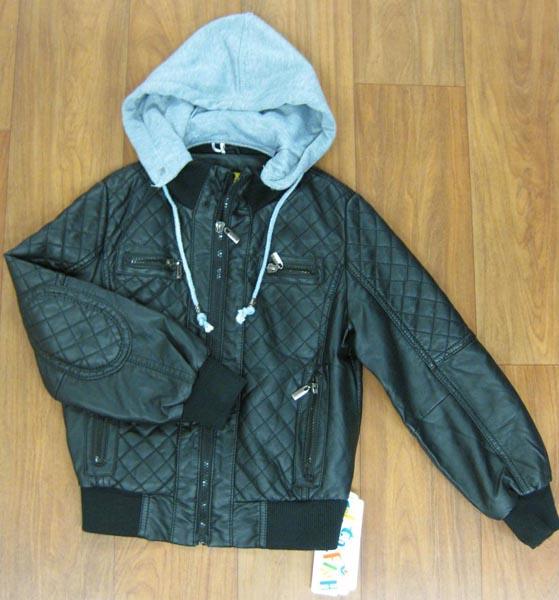 Children’s jackets