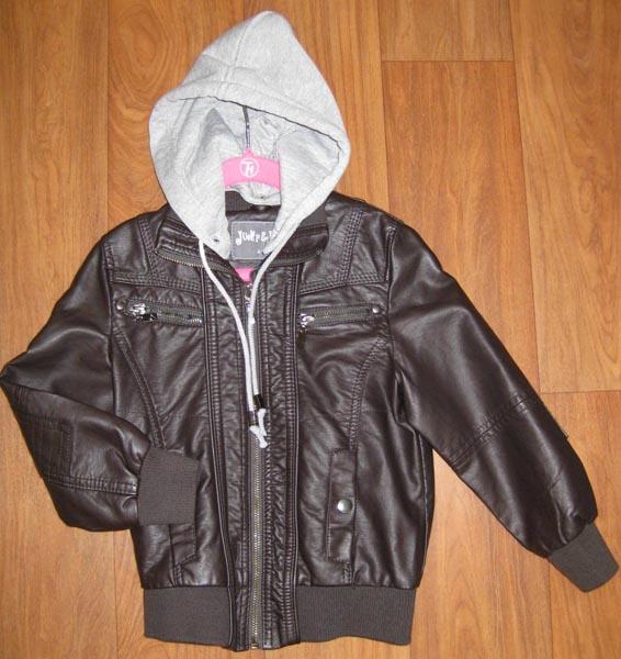 Children’s jackets