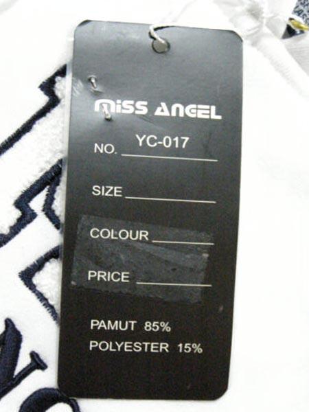 Girls' sweatshirt