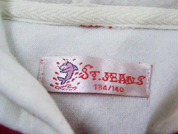 Children’s sweatshirt