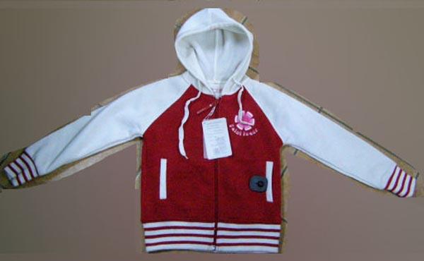 Children’s sweatshirt