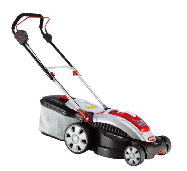 Lawn mower