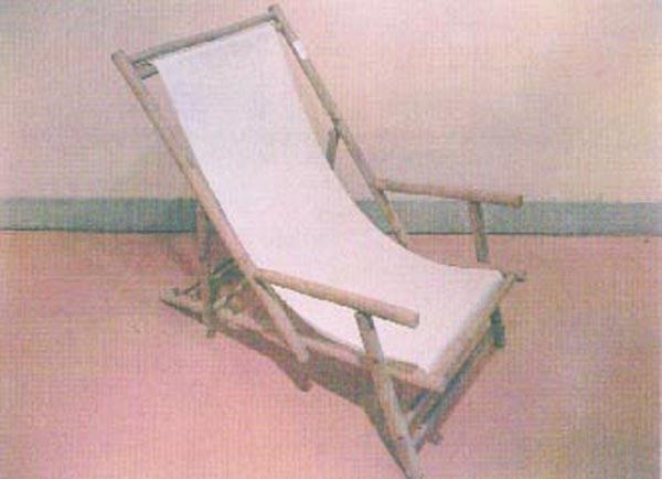 Garden furniture