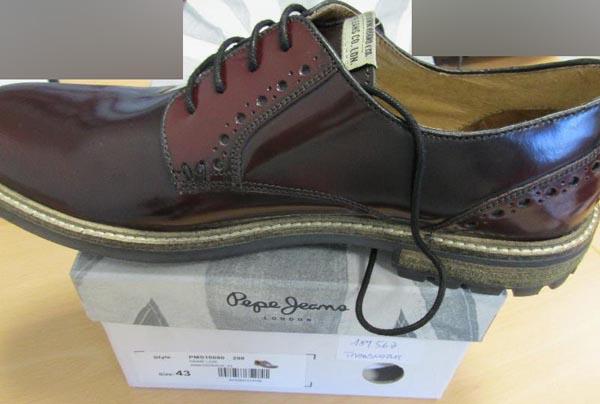 Men's shoes