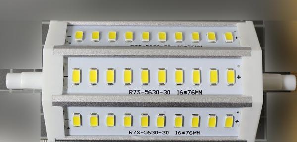 LED lamp